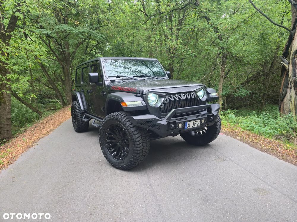 Jeep Wrangler - 2