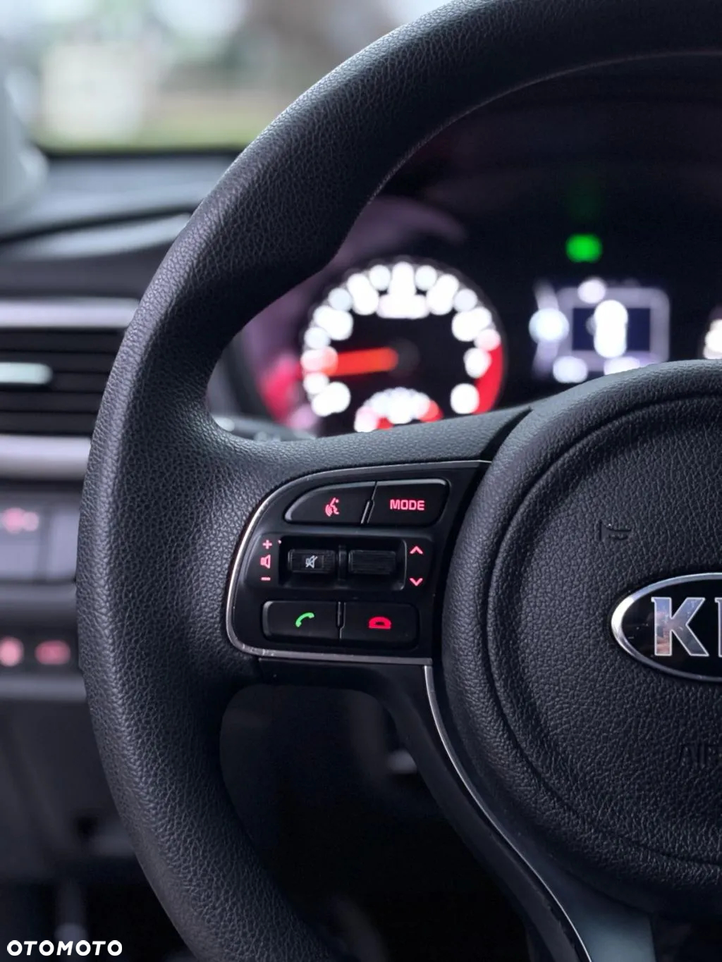 Kia Optima - 20