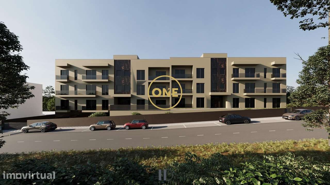 Genuíno Residence l Paços de Ferreira l Desde 225,000.00€ - Grande imagem: 2/11