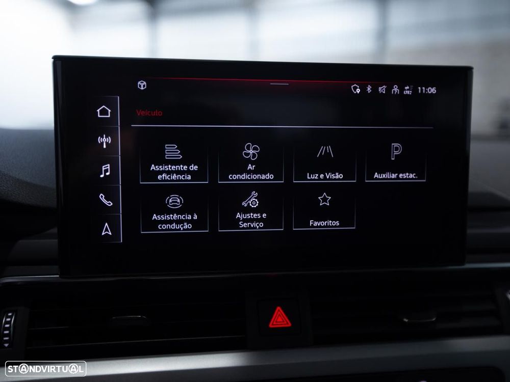 Audi A4 Avant 30 TDI S tronic - 25