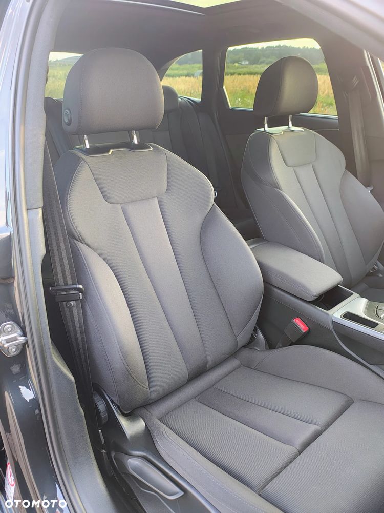 Audi A4 Avant - 17
