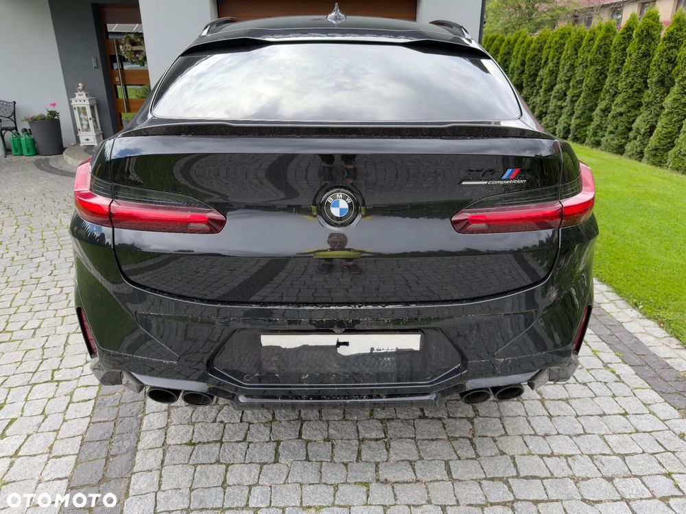 BMW X4 M - 2