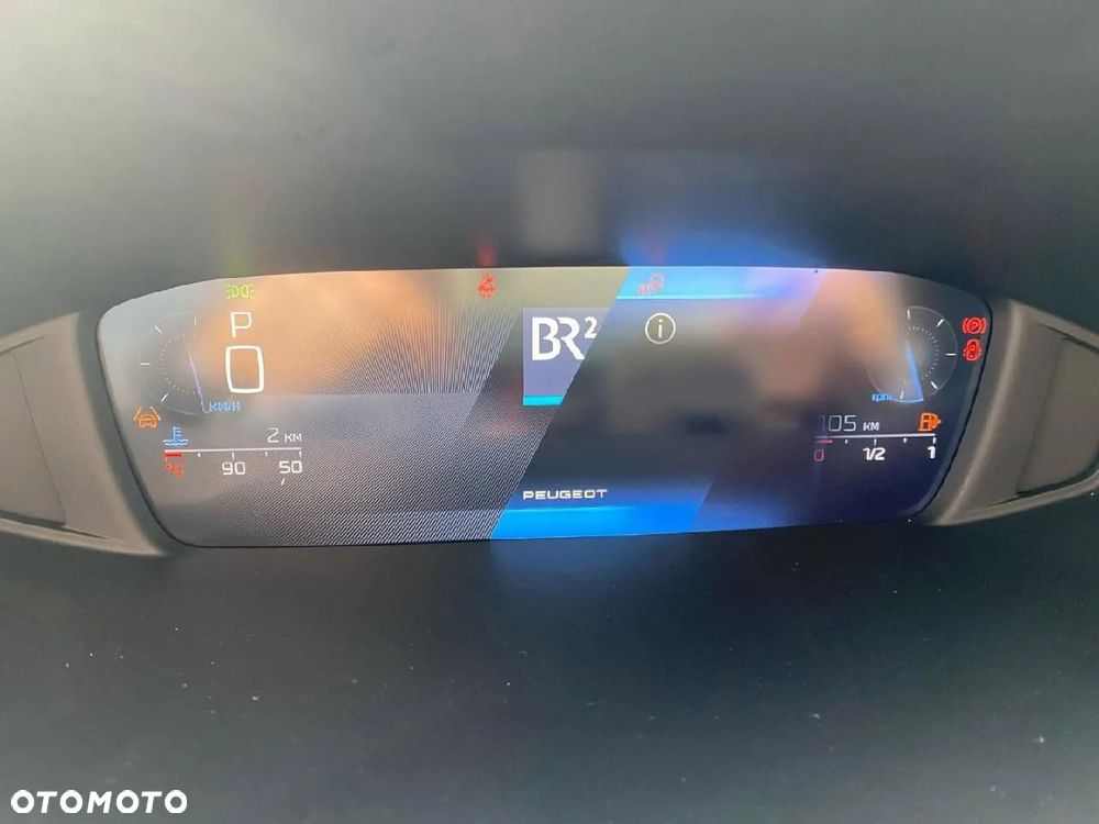 Peugeot 308 1.5 BlueHDi Allure S&S EAT8 - 6