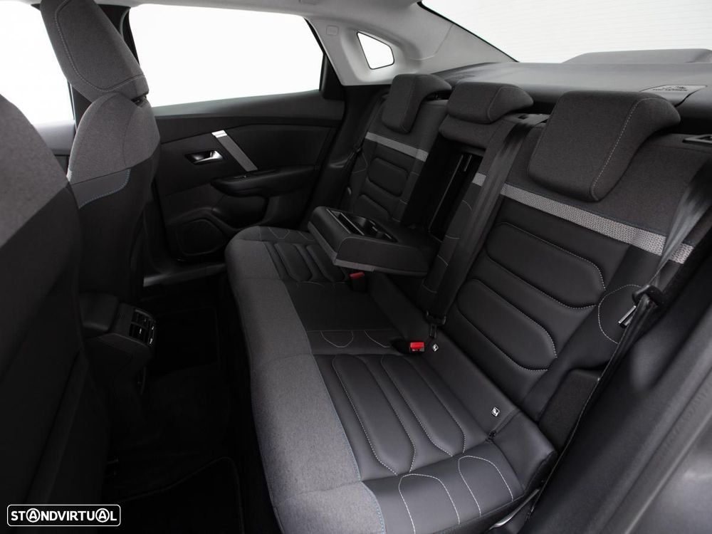 Citroën e-C4 X MAX - 11