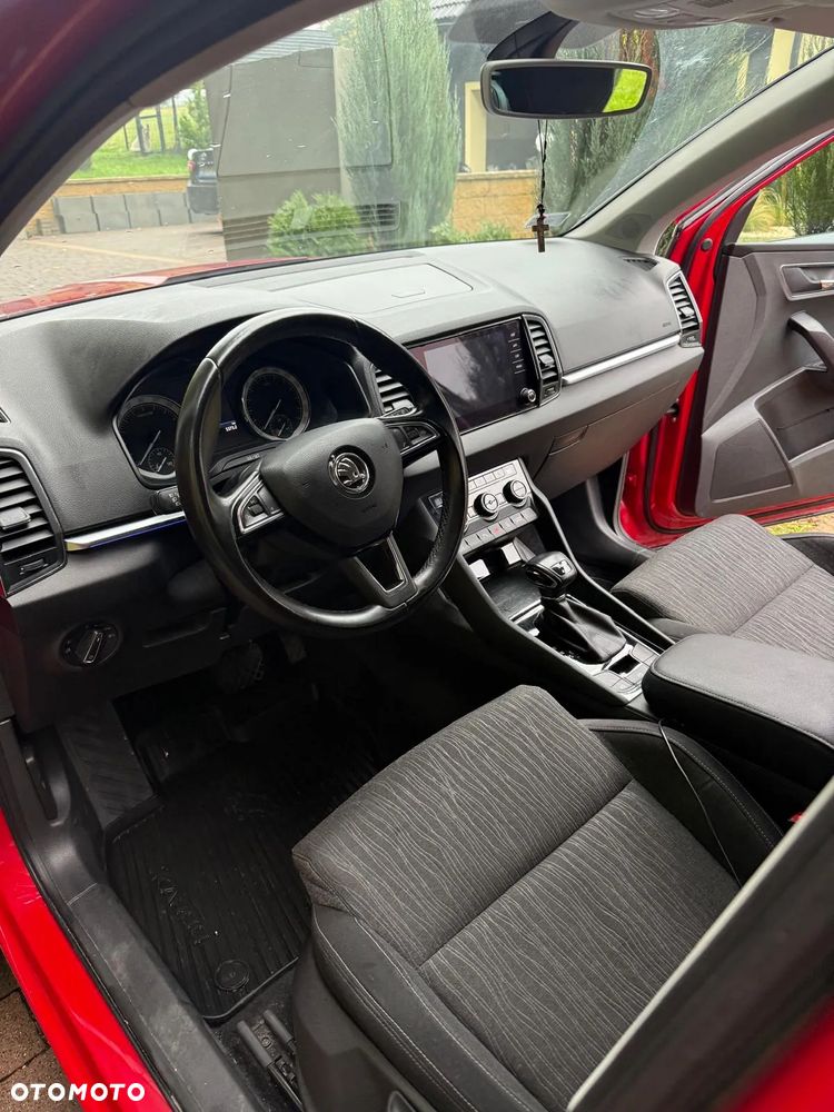 Skoda Karoq - 6