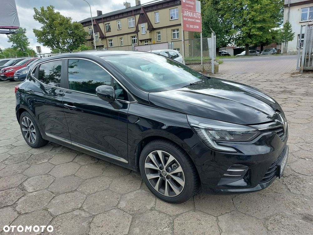 Renault Clio - 2