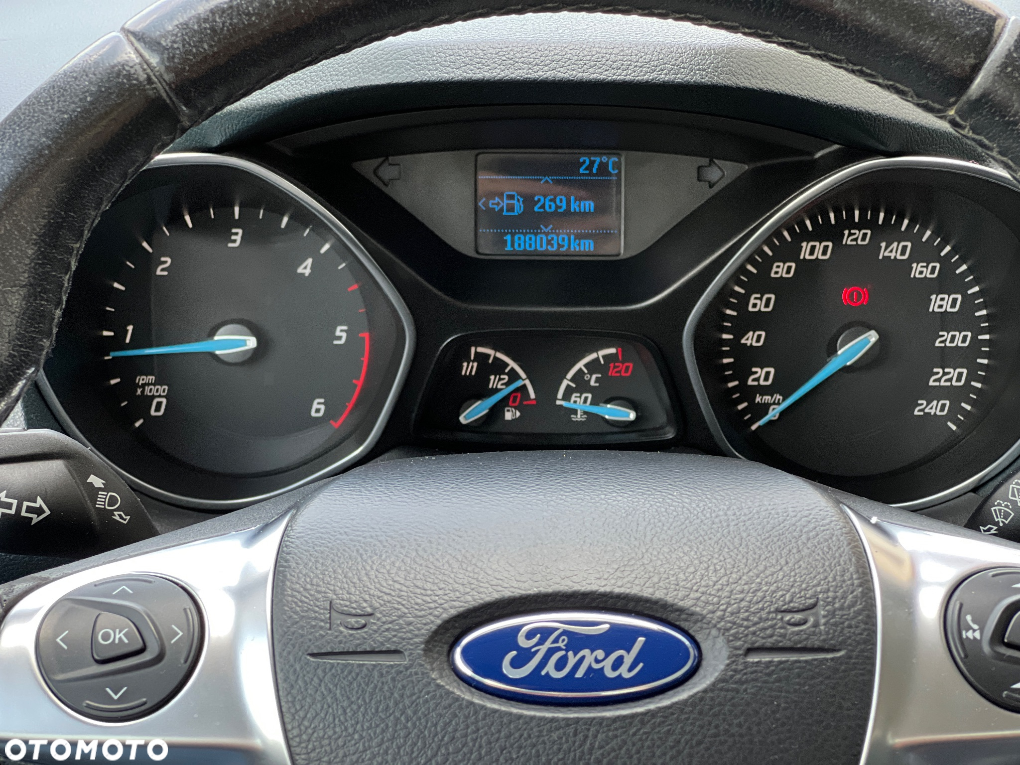 Ford Grand C-MAX 2.0 TDCi Business Edition - 22