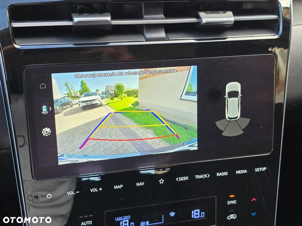 Hyundai Tucson - 21