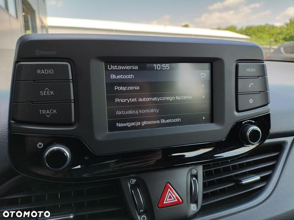Hyundai i30 1.4 Comfort - 19