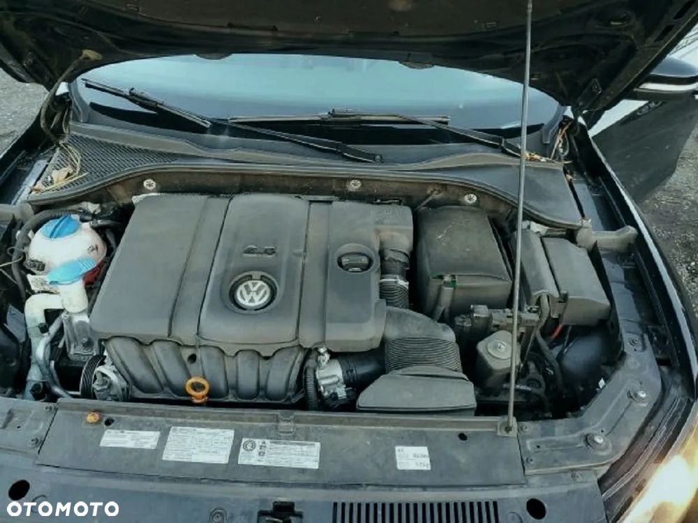 Volkswagen Passat - 15
