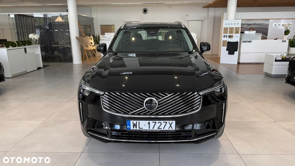 Volvo XC 90 B5 B AWD Plus Bright - 3