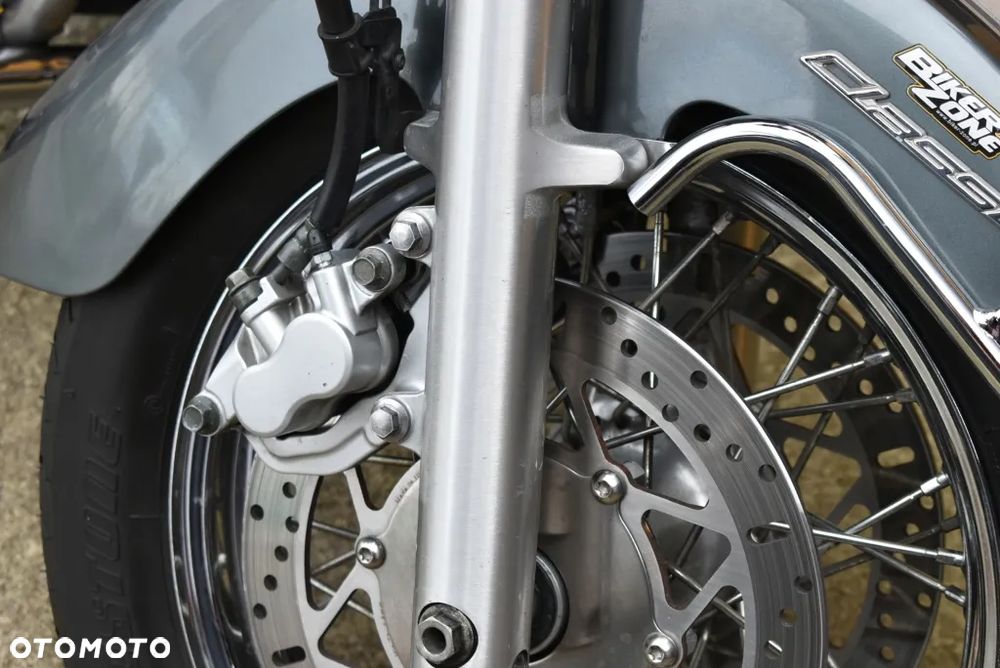 Yamaha Drag Star - 30