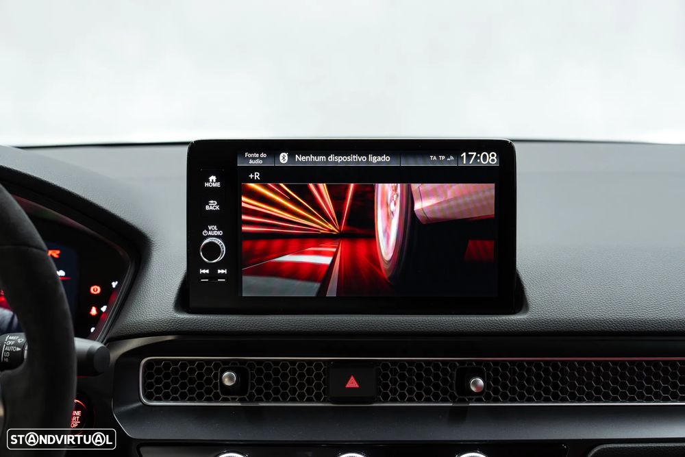 Honda Civic 2.0 VTEC Turbo Type R - 51