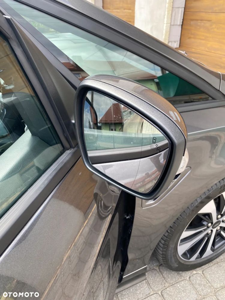 Ford S-Max 2.5 Hybrid ST-Line CVT - 26