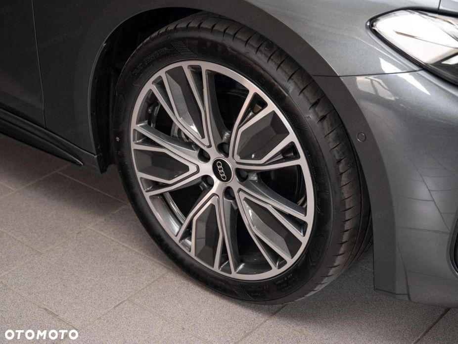 Audi A5 Limousine TFSI S tronic - 19