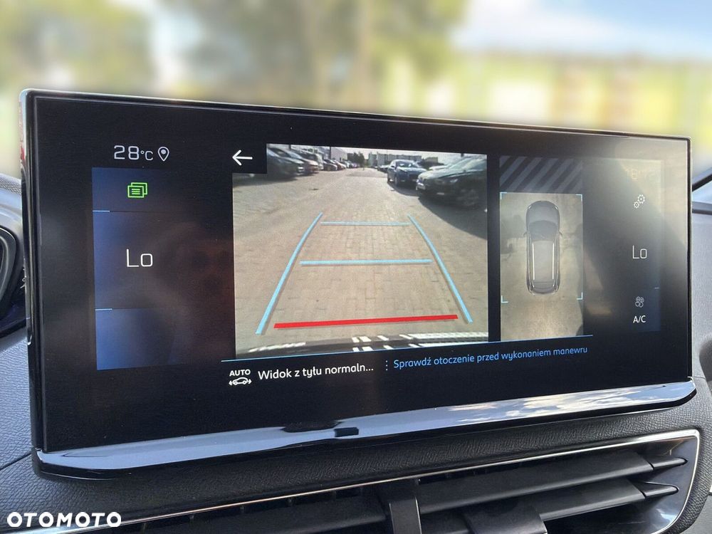 Peugeot 3008 1.5 BlueHDi Allure Pack S&S EAT8 - 23