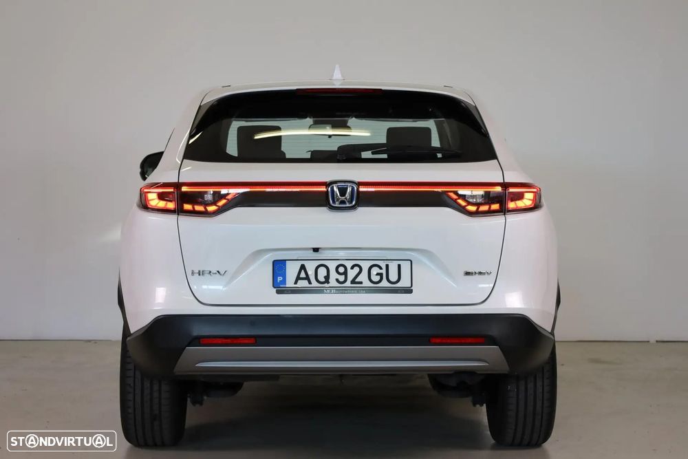 Honda HR-V 1.5 i-MMD e:HEV Advance - 17