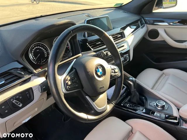 BMW X2 xDrive20i M Sport X - 25