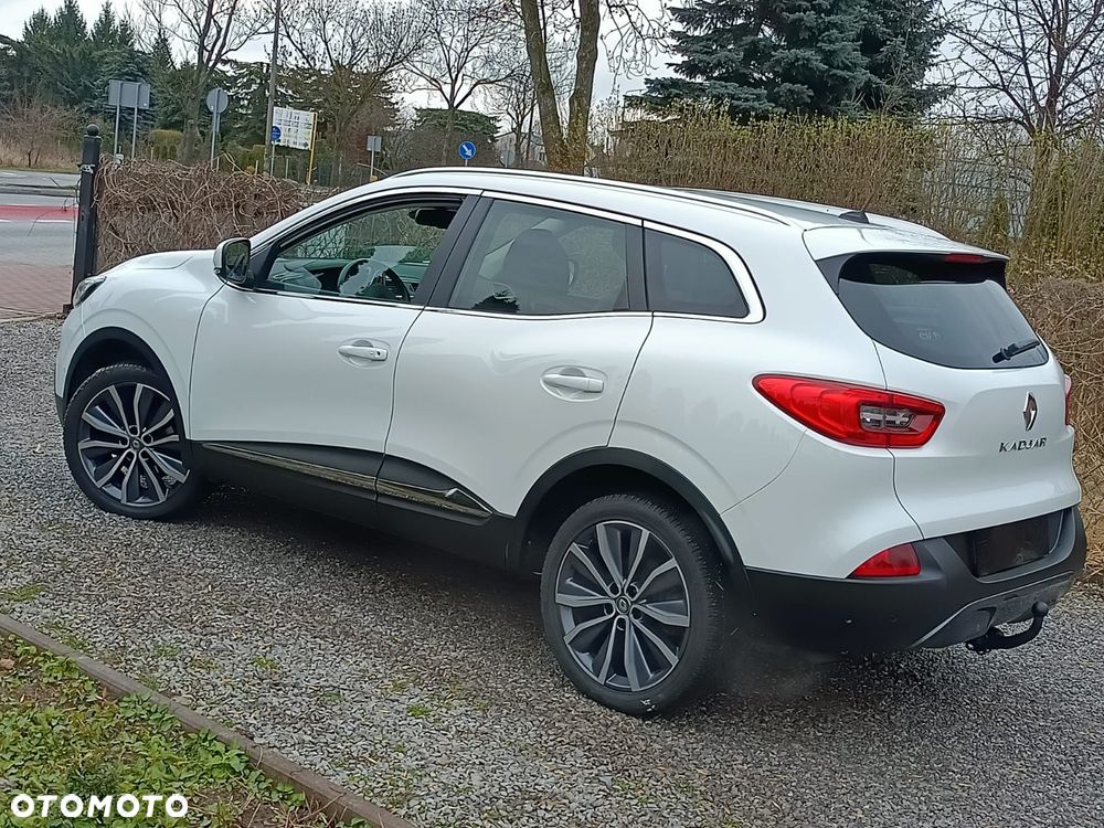 Renault Kadjar Energy TCe 130 EDC Bose Edition - 15