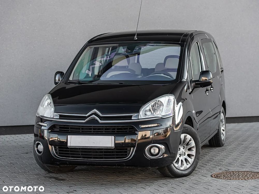 Citroën Berlingo - 5