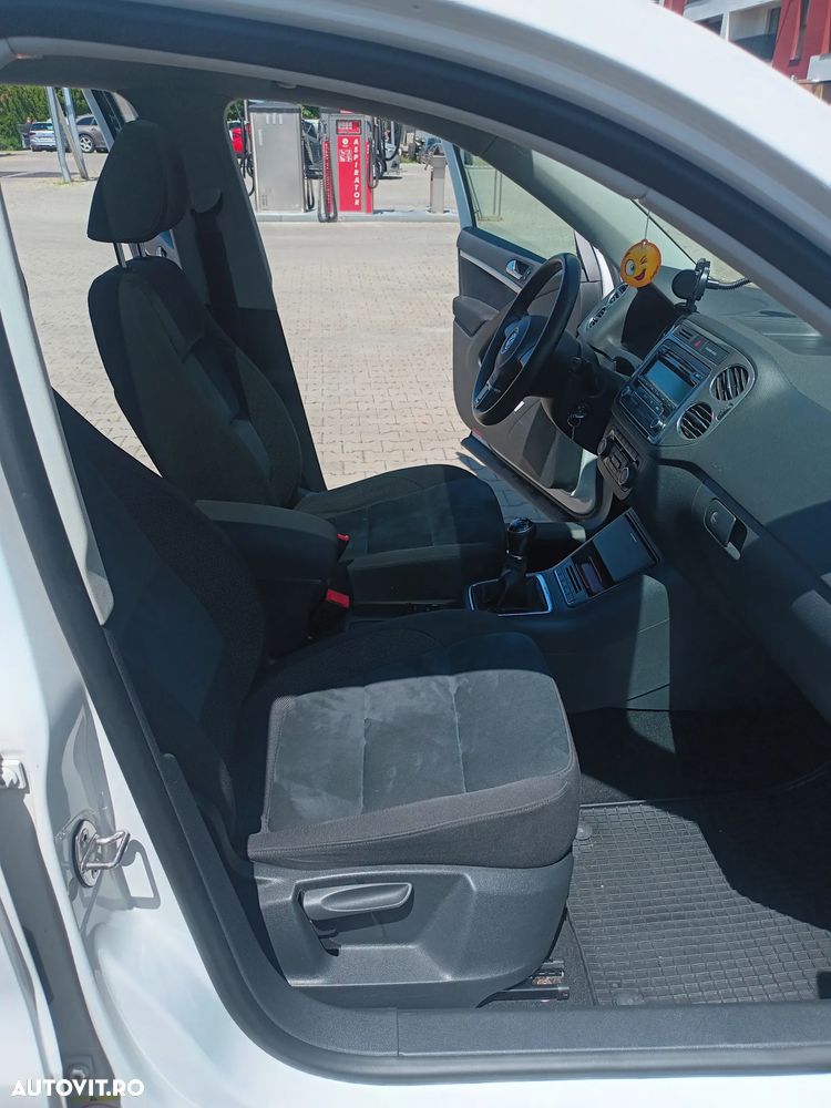 Volkswagen Tiguan 2.0 TDI DPF 4Motion Freestyle - 10