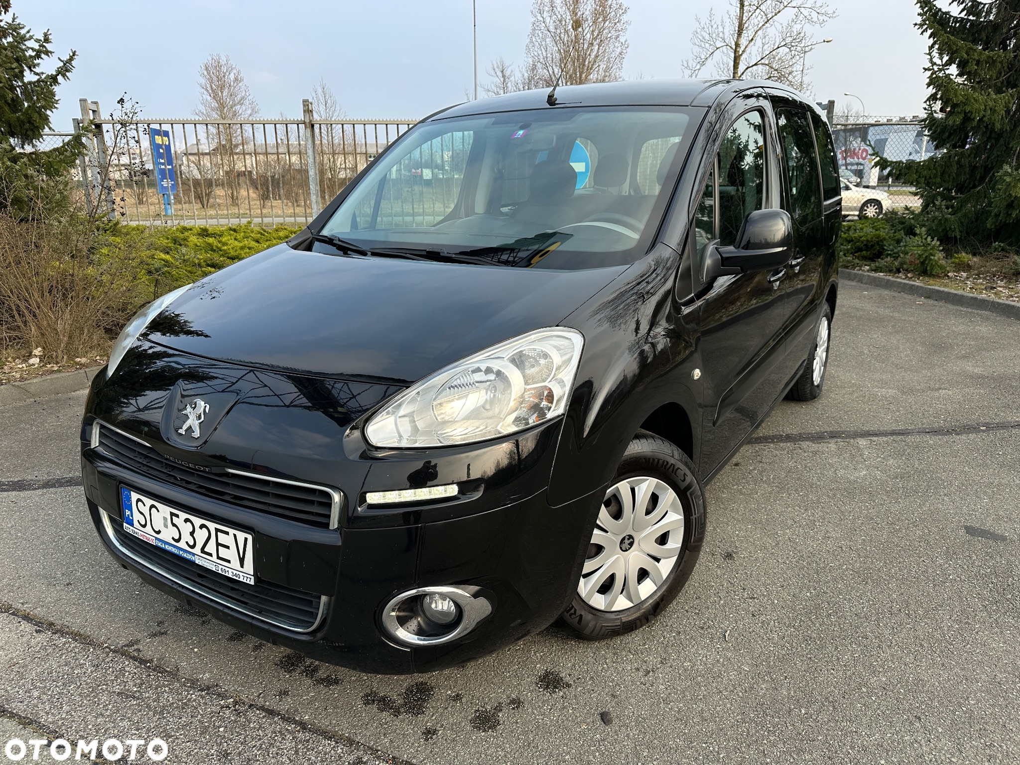Peugeot Partner - 2