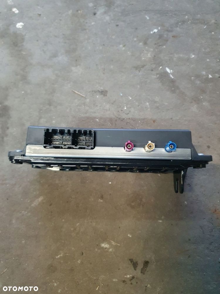 MODUŁ INTERFEJSU BLUETOOTH FORD FOCUS MK4 LX7T-14G229-AR - 3