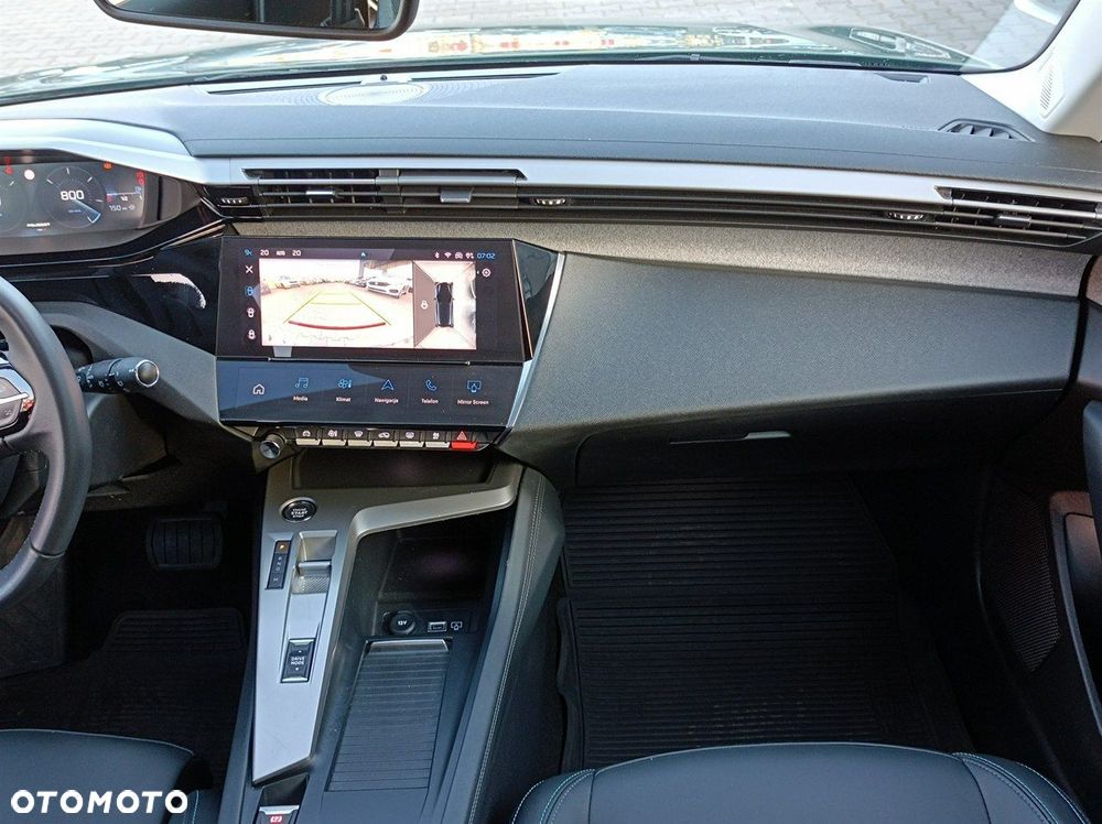 Peugeot 308 1.2 PureTech GPF Allure Pack S&S EAT8 - 28