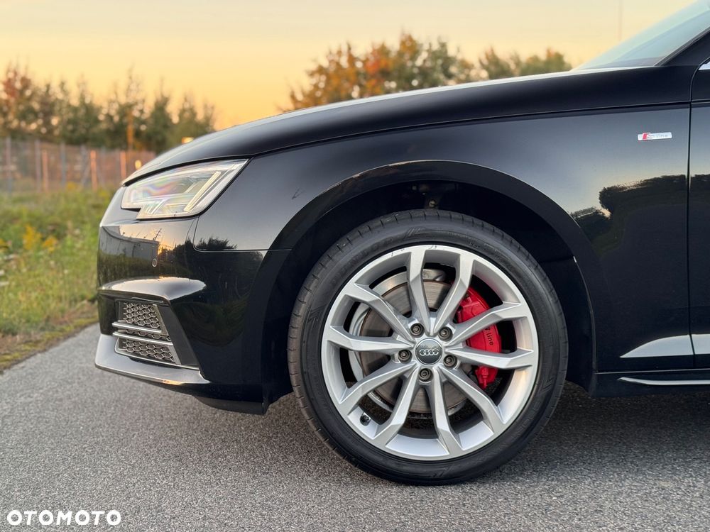 Audi A4 - 15