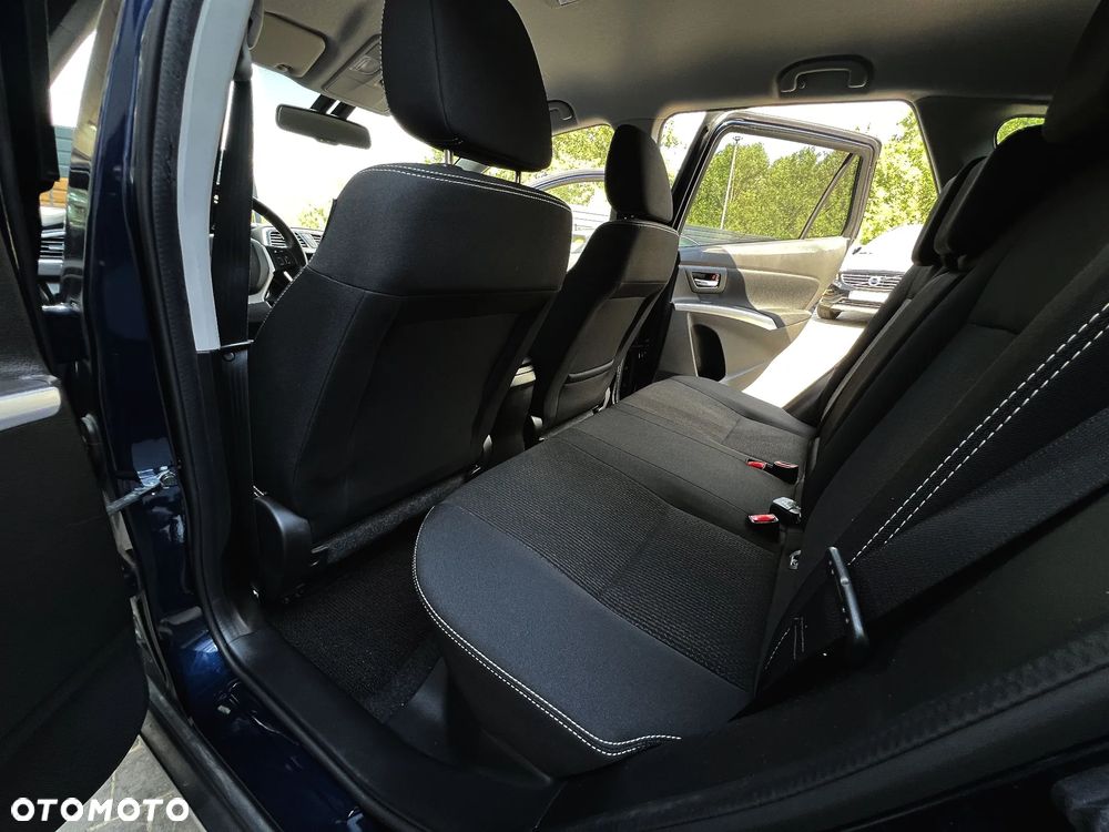 Suzuki SX4 S-Cross 1.4 Boosterjet Hybrid Allgrip Comfort - 22