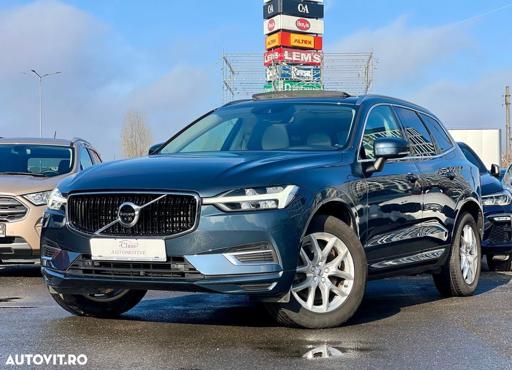 Volvo XC 60 - 3