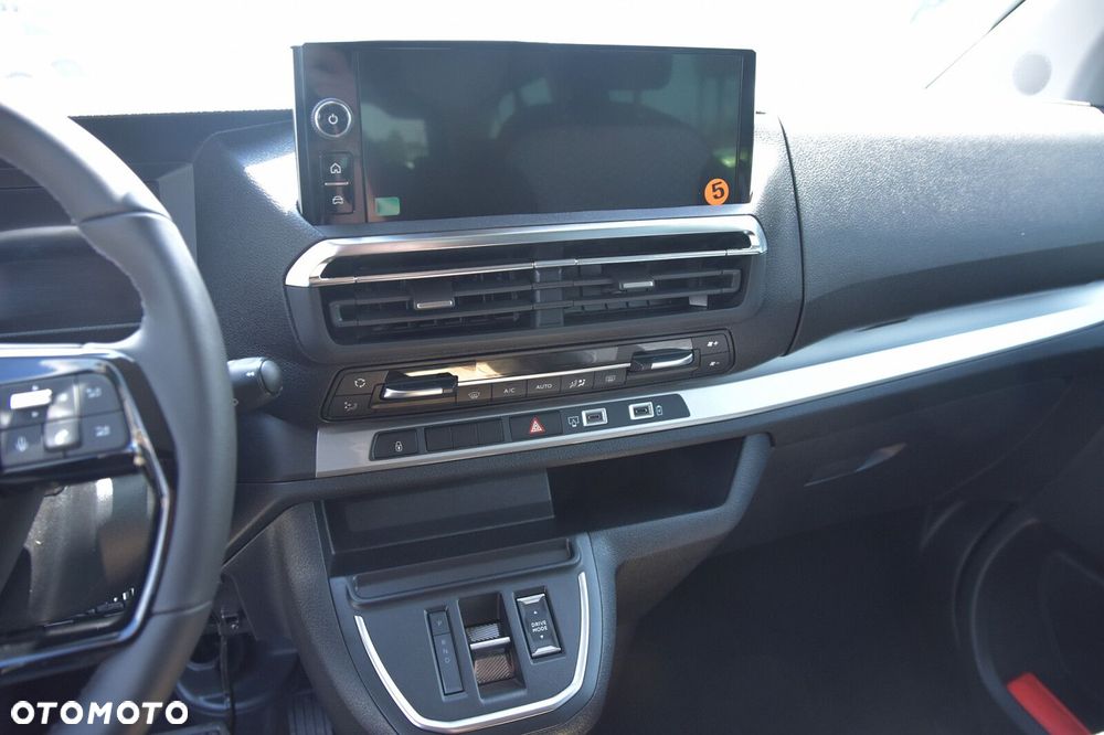 Opel Zafira - 27
