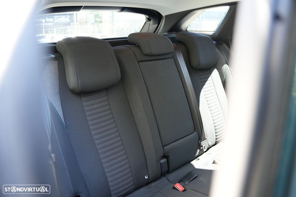 Peugeot 3008 1.2 PureTech Active Pack - 33