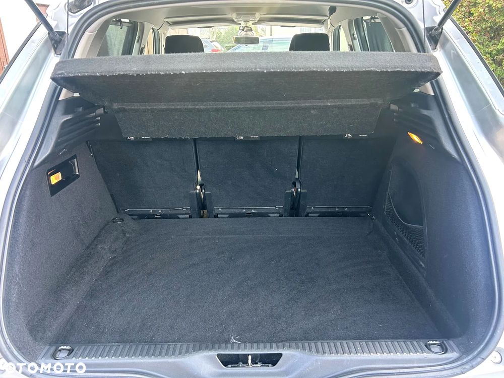 Citroën C4 Picasso e-HDi 115 Intensive - 9