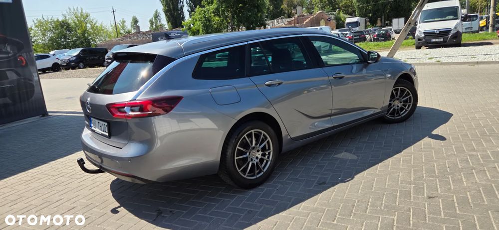 Opel Insignia 1.5 Business Elegance - 15