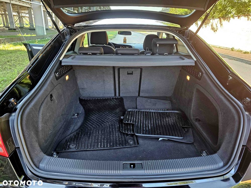 Audi A5 Sportback 1.8 TFSI - 20
