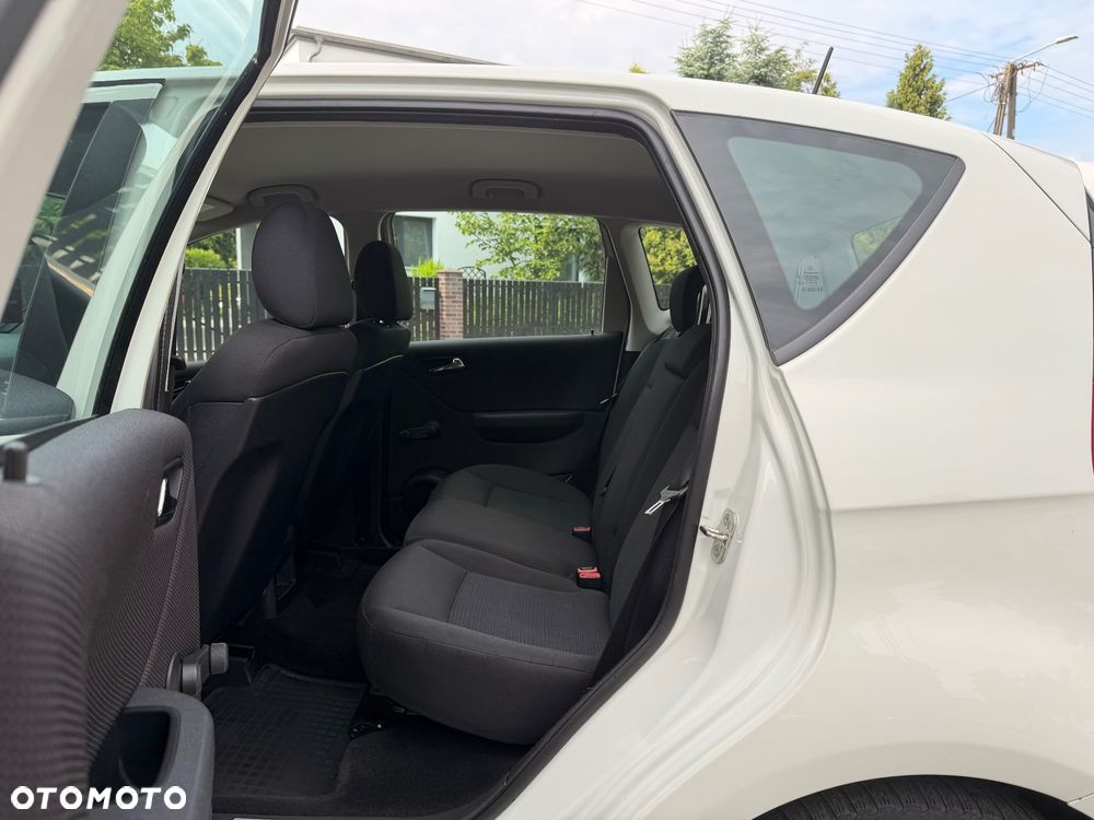 Mercedes-Benz Klasa A 160 CDI Classic - 15