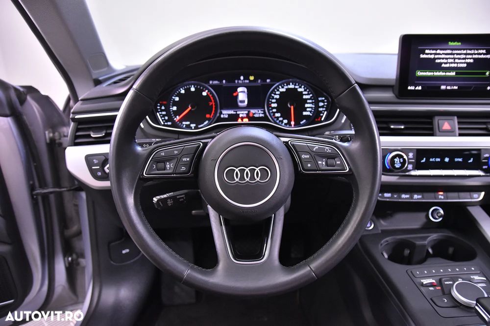 Audi A5 Sportback 35 TFSI S tronic - 15