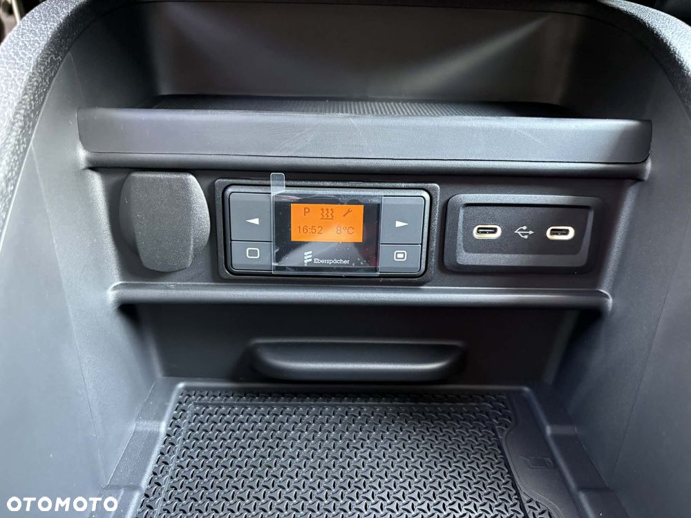 Mercedes-Benz Klasa V 300 d 4-Matic 9G-Tronic Exclusive (d³ugi) - 17