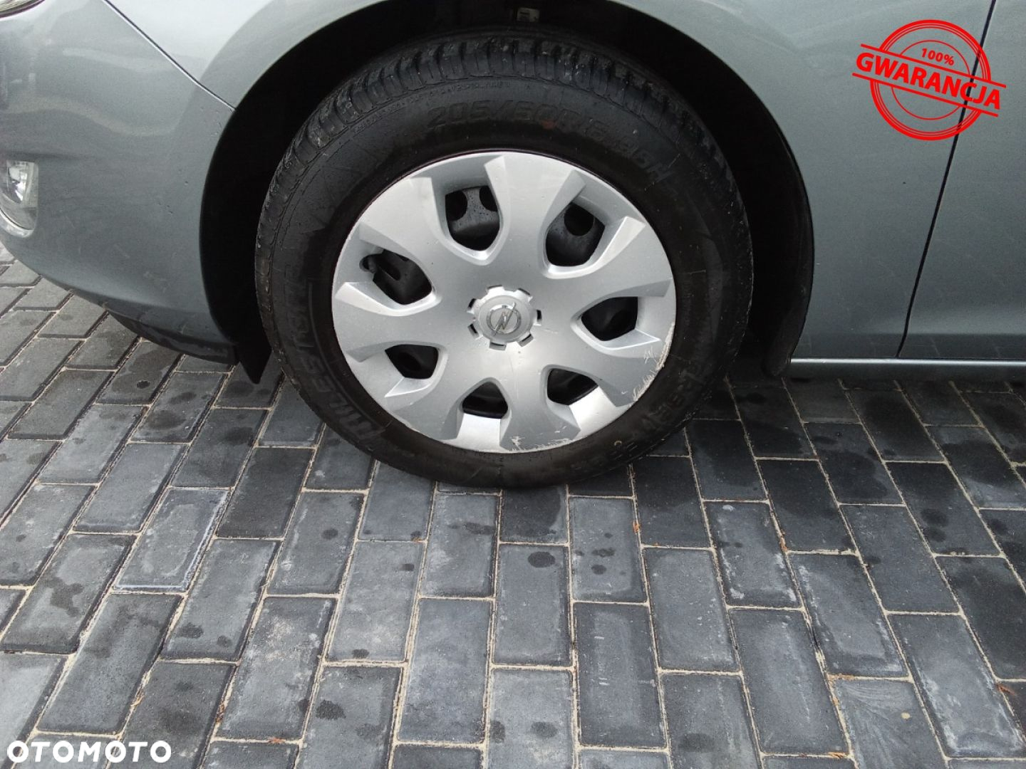 Opel Astra - 39