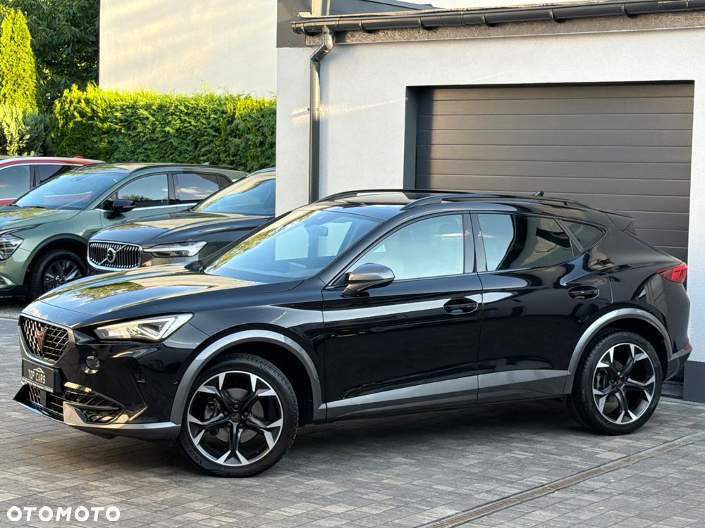 Cupra Formentor 1.5 TSI DSG - 23
