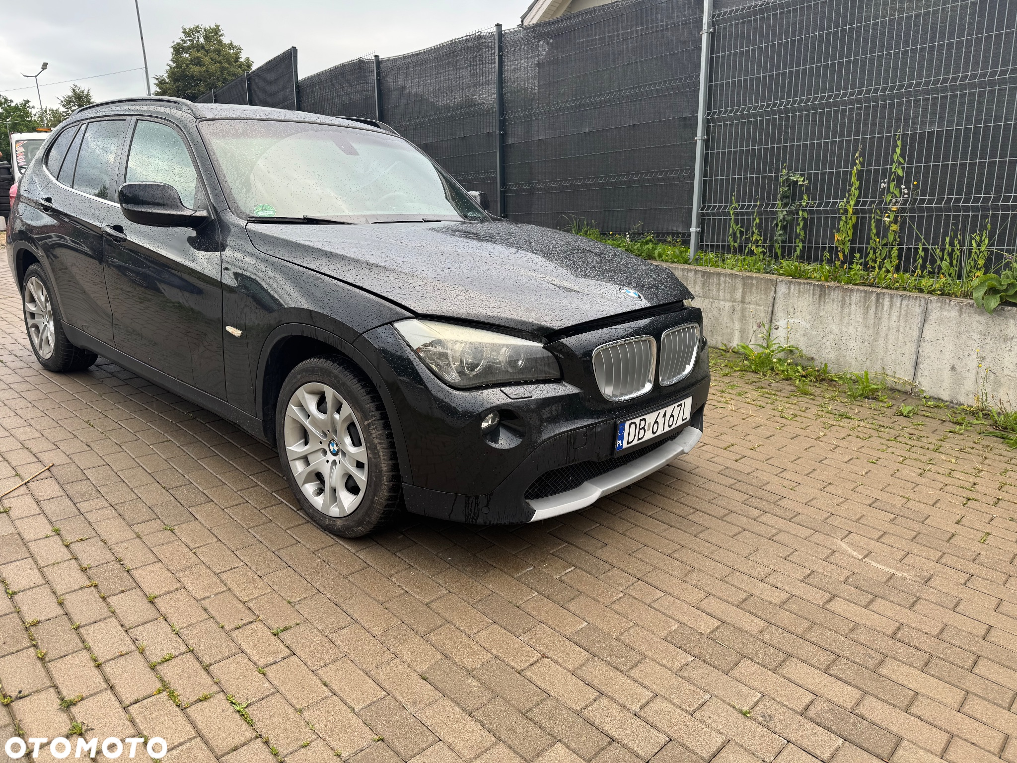 BMW X1 xDrive23d - 4