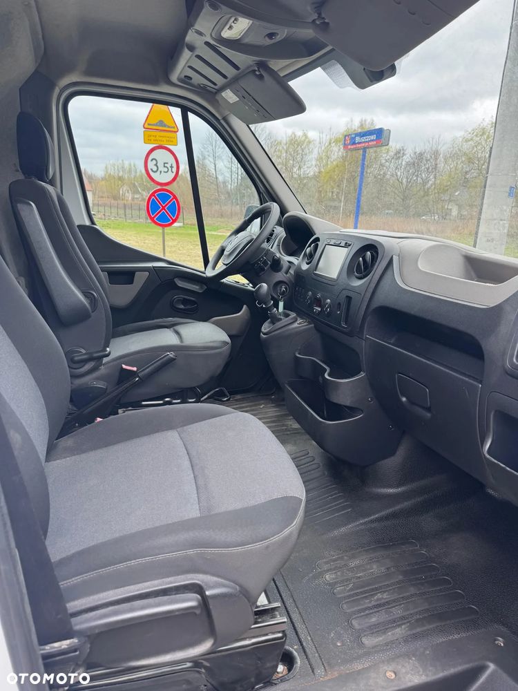 Renault Master L3H2 - 10