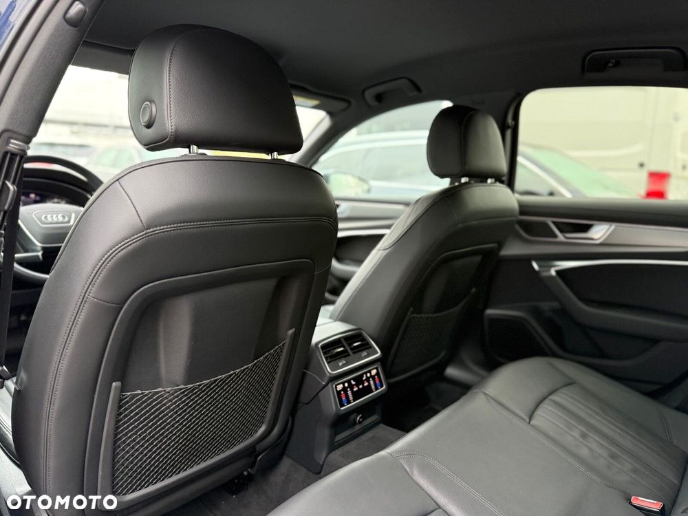 Audi A6 Limousine - 11