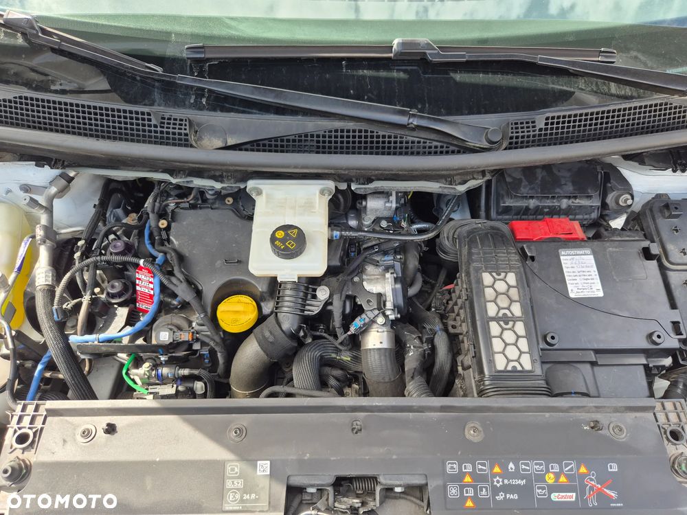 Renault Kangoo - 18