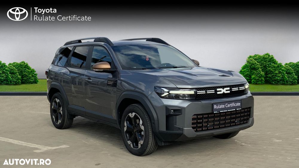 Dacia Bigster - 4