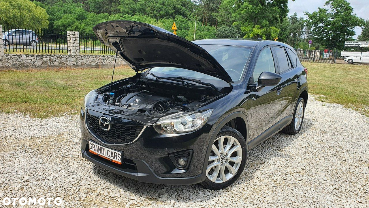 Mazda CX-5 2.0 Skyenergy AWD - 30