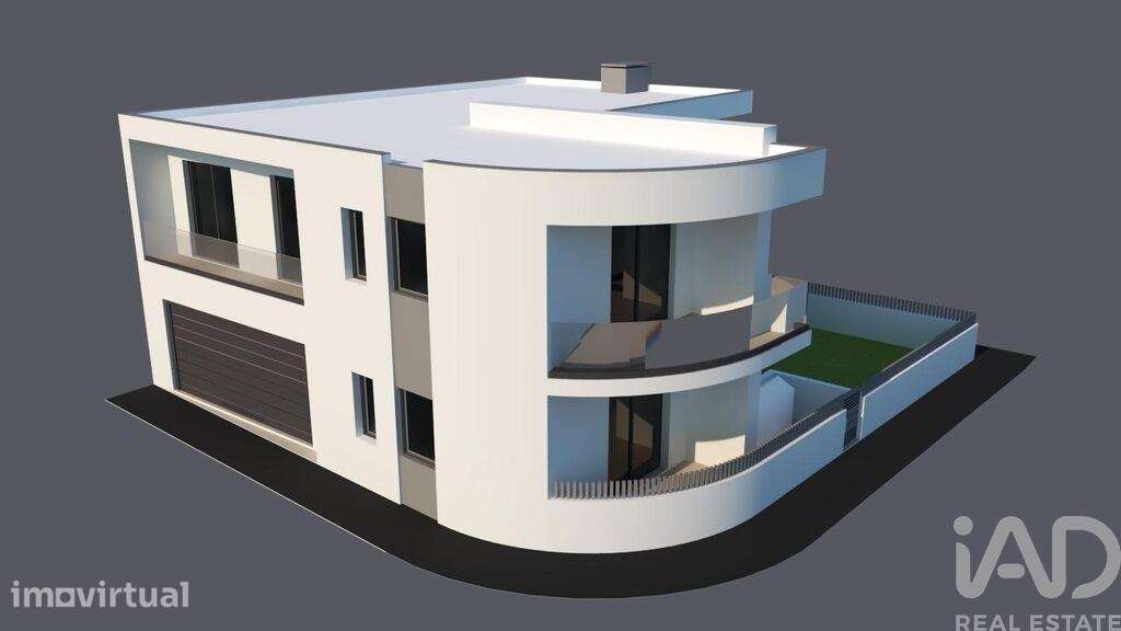 Terreno T5 em Ferrel de 195,00 m2 - Grande imagem: 2/30