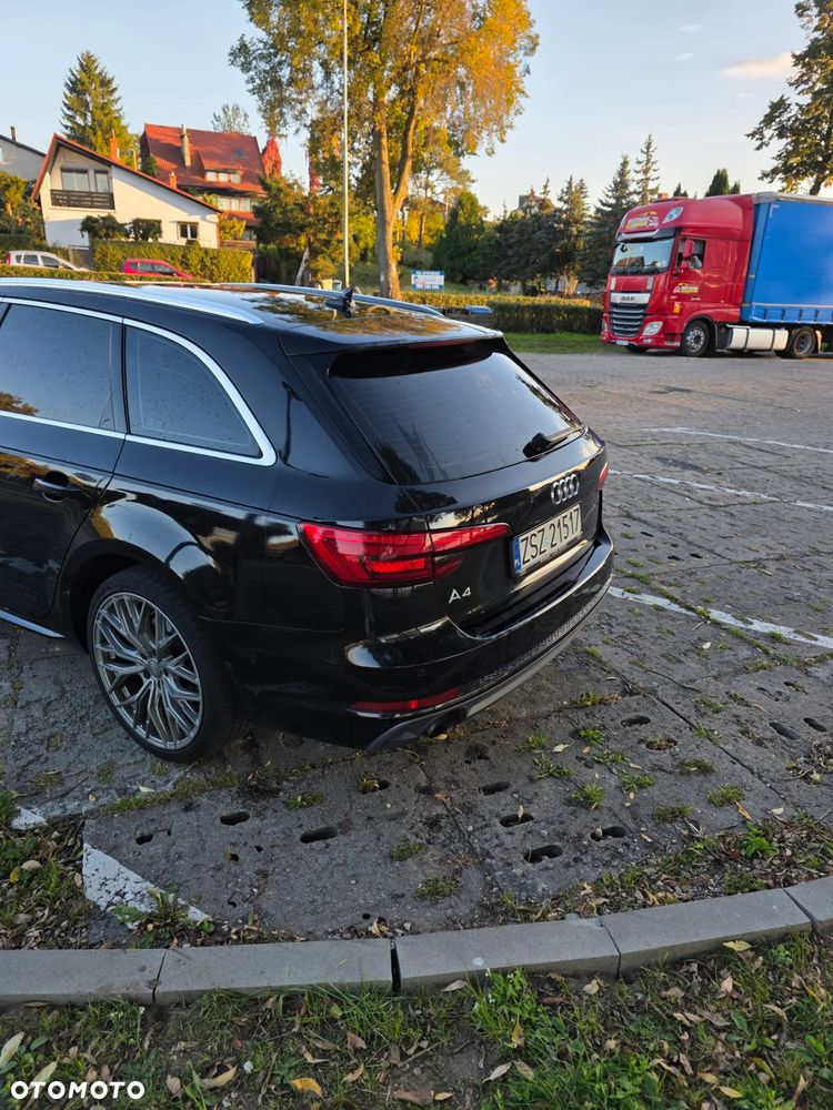 Audi A4 - 6