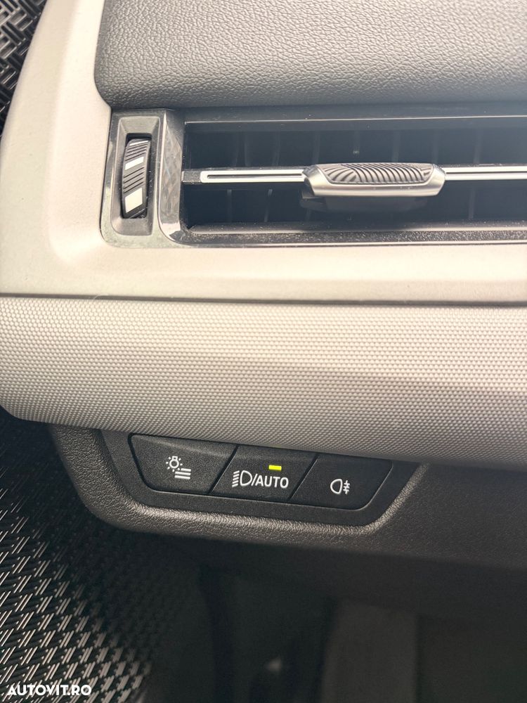 BMW X1 sDrive18i Aut. - 20